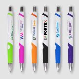 Vue 7 de Stylo Tyler