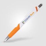 Vue 21 de Stylo Tyler