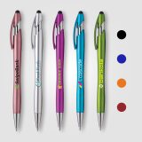 Vue 11 de Stylo La Jolla Stylet