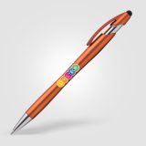 Vue 28 de Stylo La Jolla Stylet