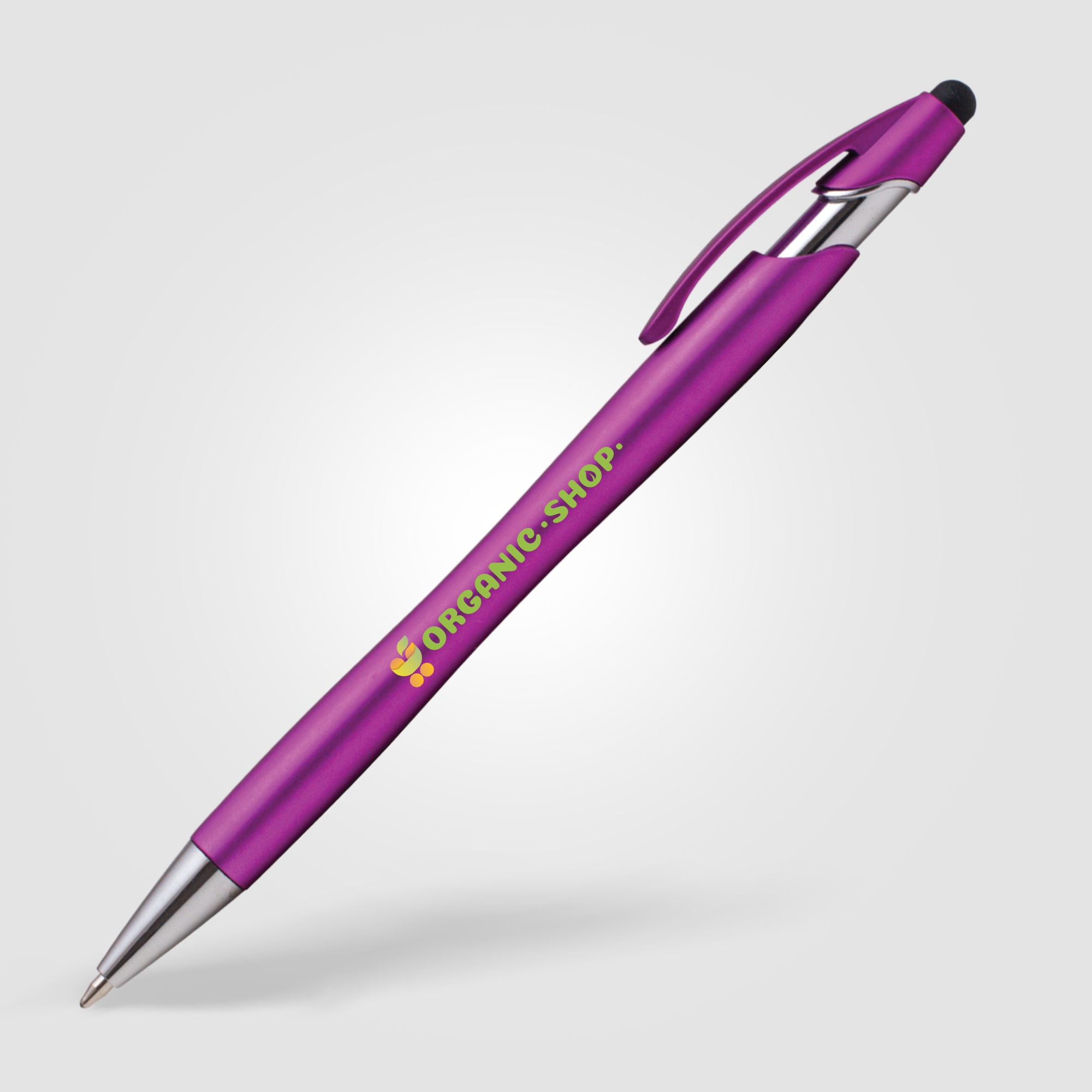 Stylo La Jolla Stylet
