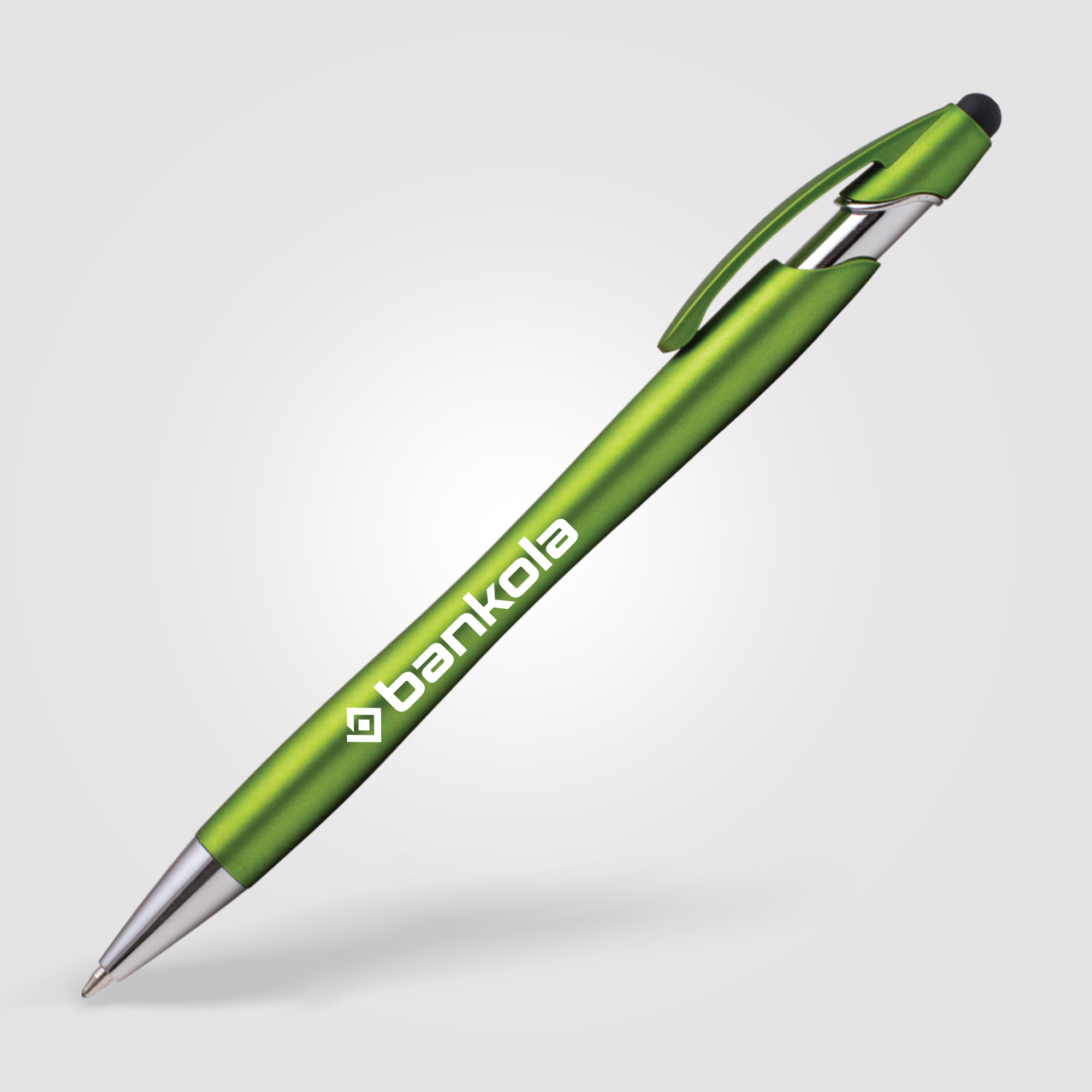 Stylo La Jolla Stylet
