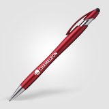 Vue 26 de Stylo La Jolla Stylet