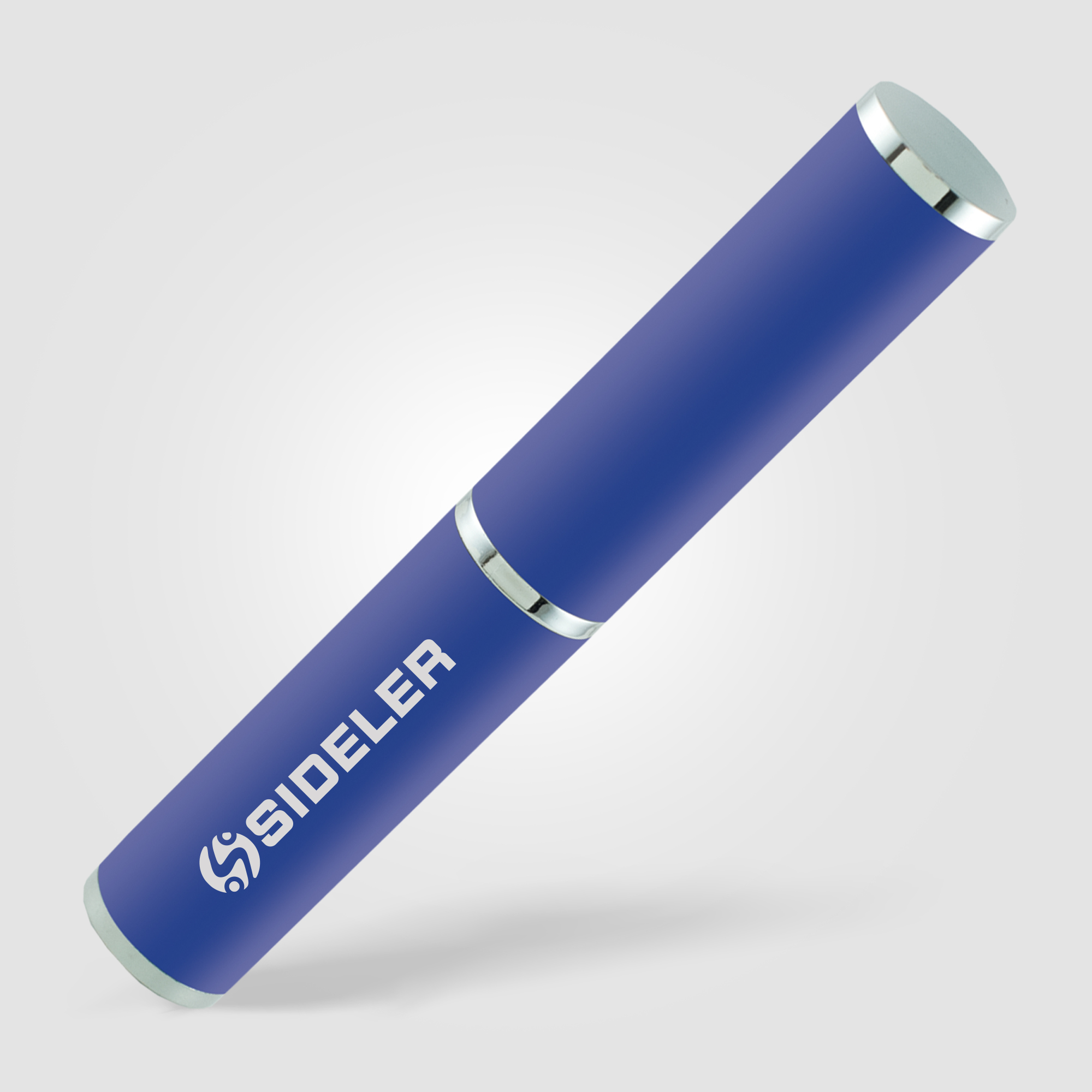 Tube En Métal Franklin Soft Touch