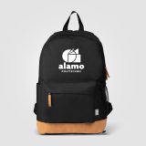 Vue 1 de Journey Pack - Sac à dos en rPET 600D pour navetteurs