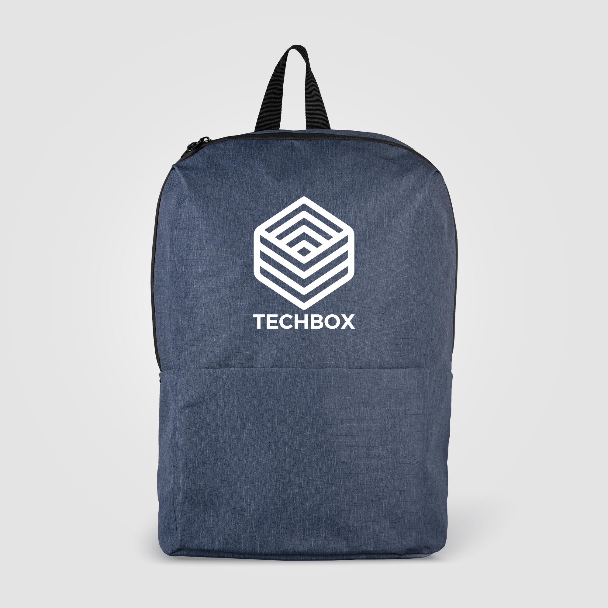 Sac Summit à dos rPET confortable avec sangles - 18 L