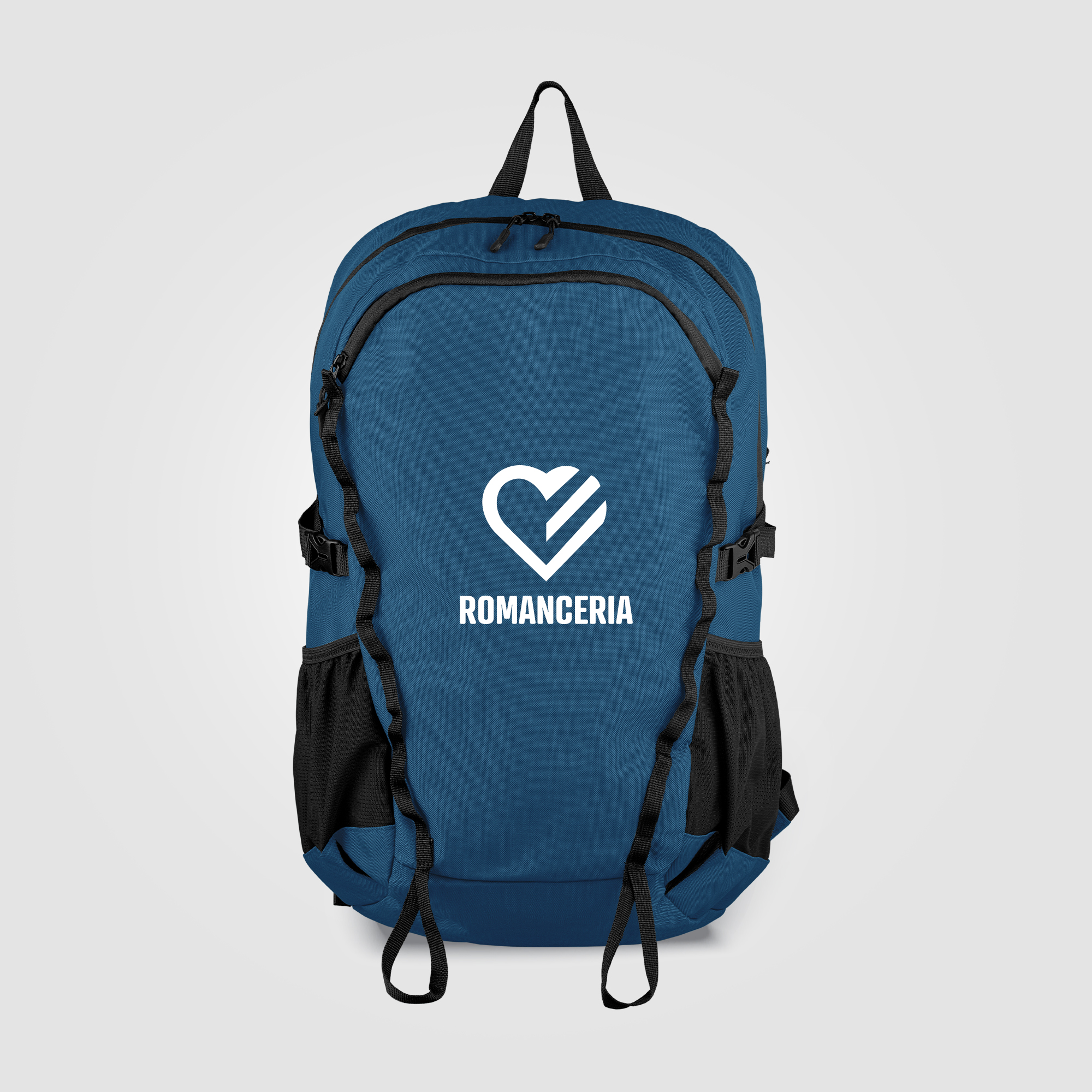 Sac Nordpack à dos de sport en polyester recyclé - 28 L