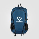 Vue 15 de Sac Nordpack à dos de sport en polyester recyclé - 28 L
