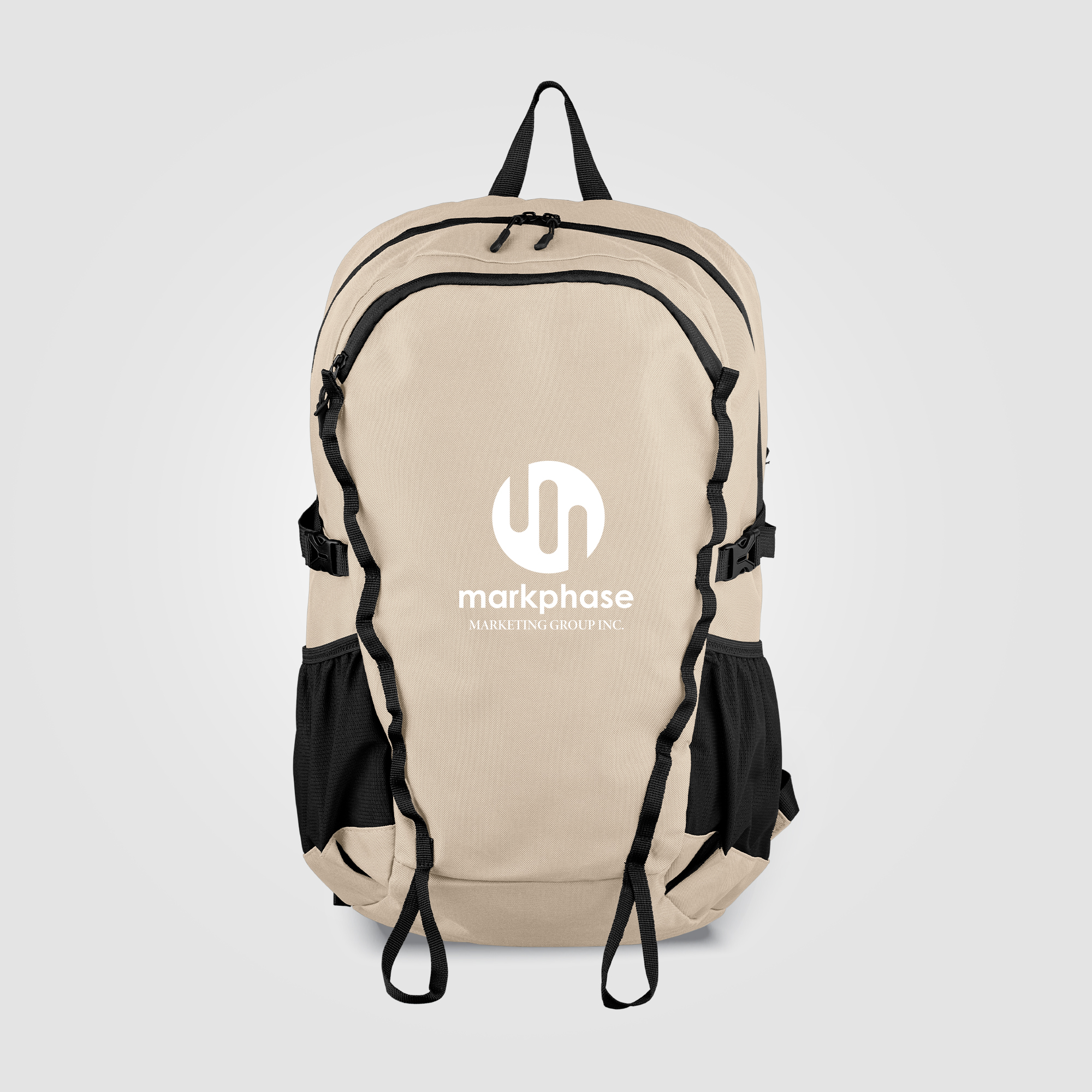 Sac Nordpack à dos de sport en polyester recyclé - 28 L