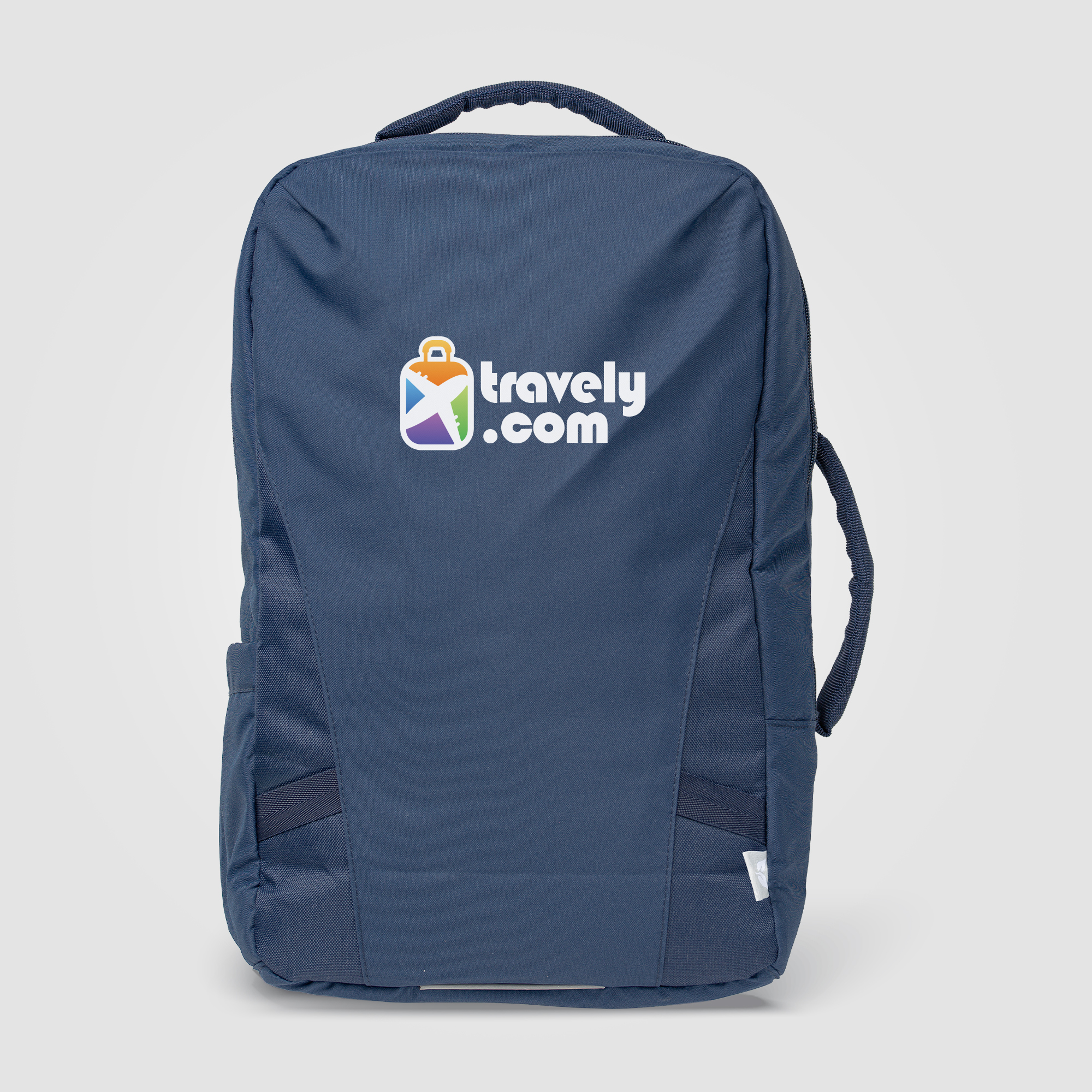 Sac à dos Coastal Threads™ Repreve® Commuter – 15 L
