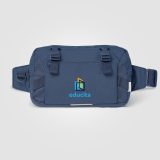 Vue 2 de Sac banane Coastal Threads™ Repreve® Trek Pack – 1,5 L