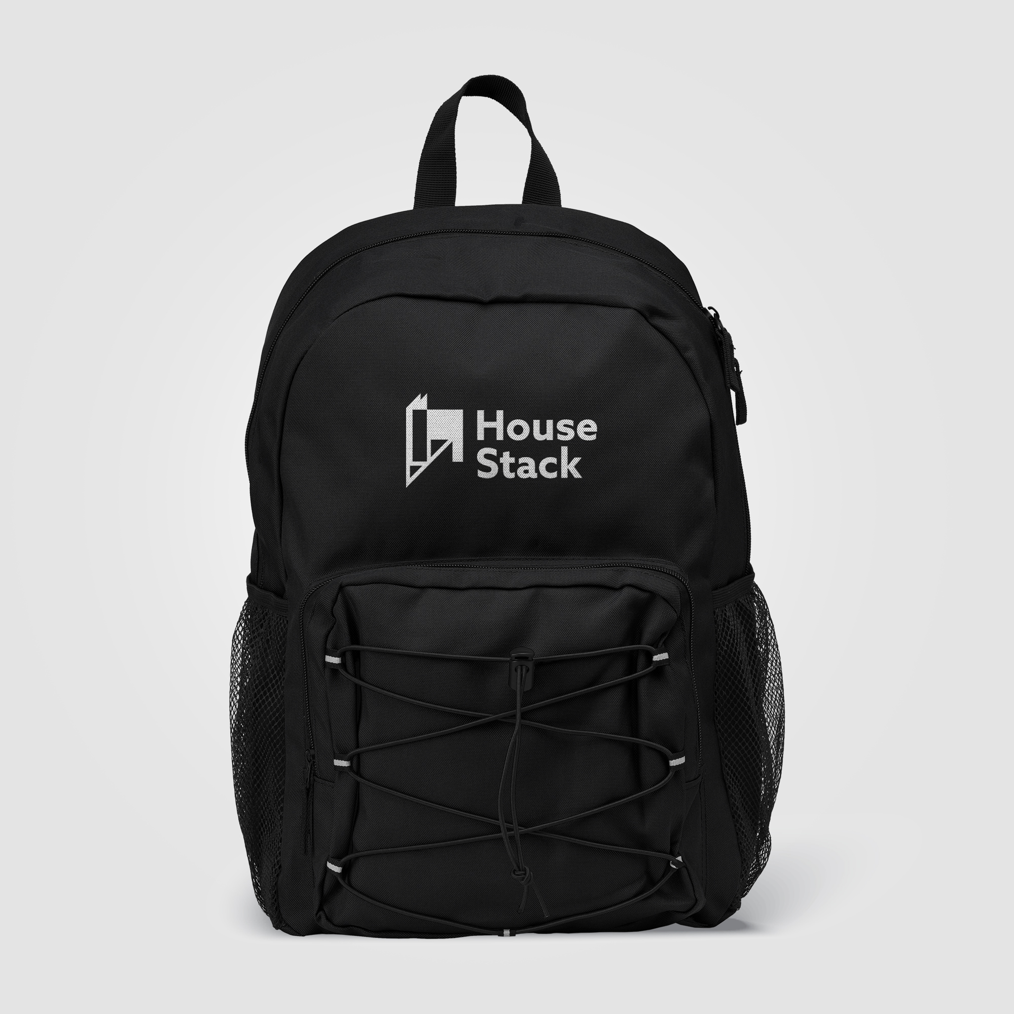 Horizon - Sac à dos de sport rPET 600D