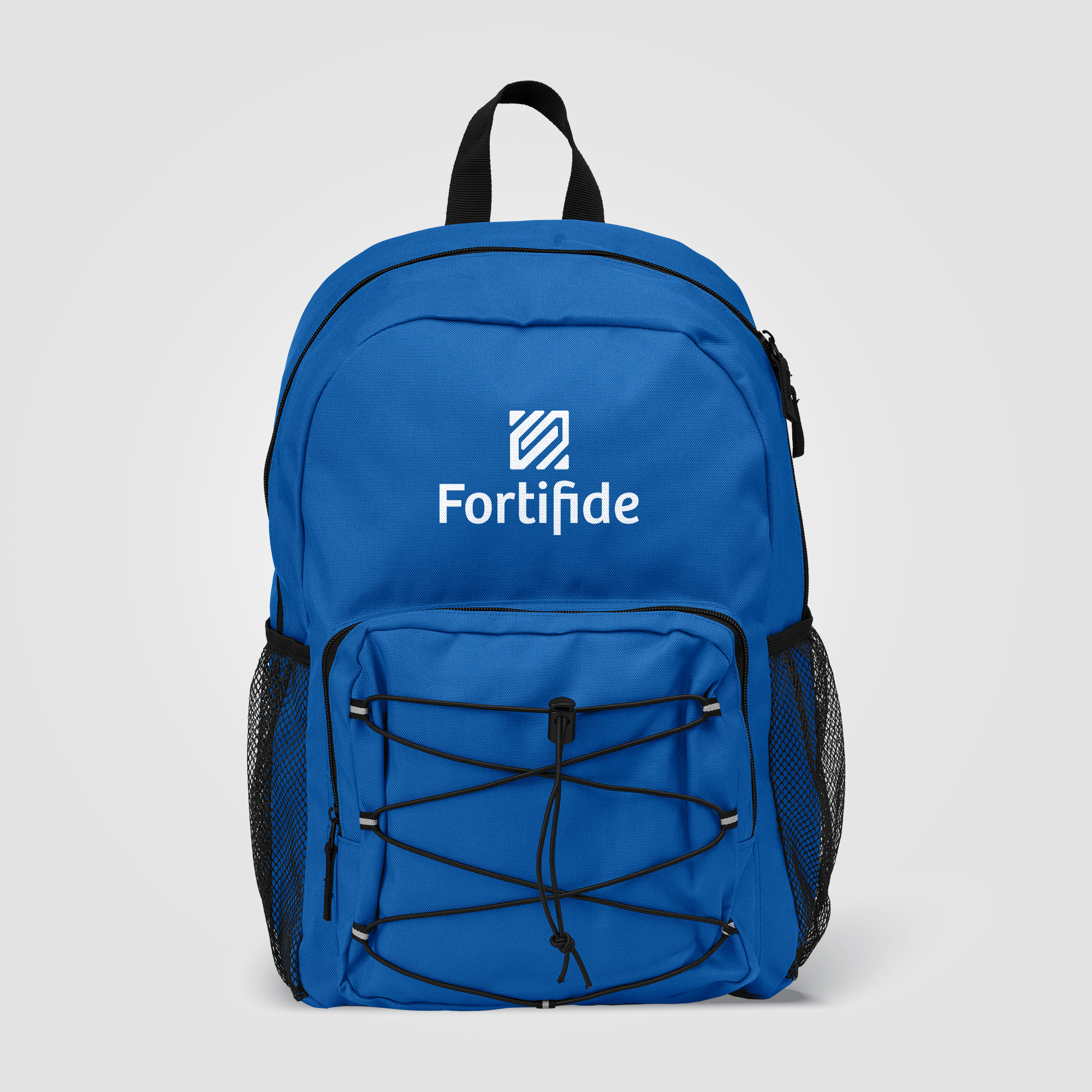 Horizon - Sac à dos de sport rPET 600D