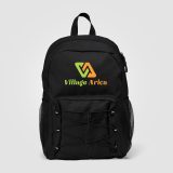 Vue 8 de Horizon - Sac à dos de sport rPET 600D