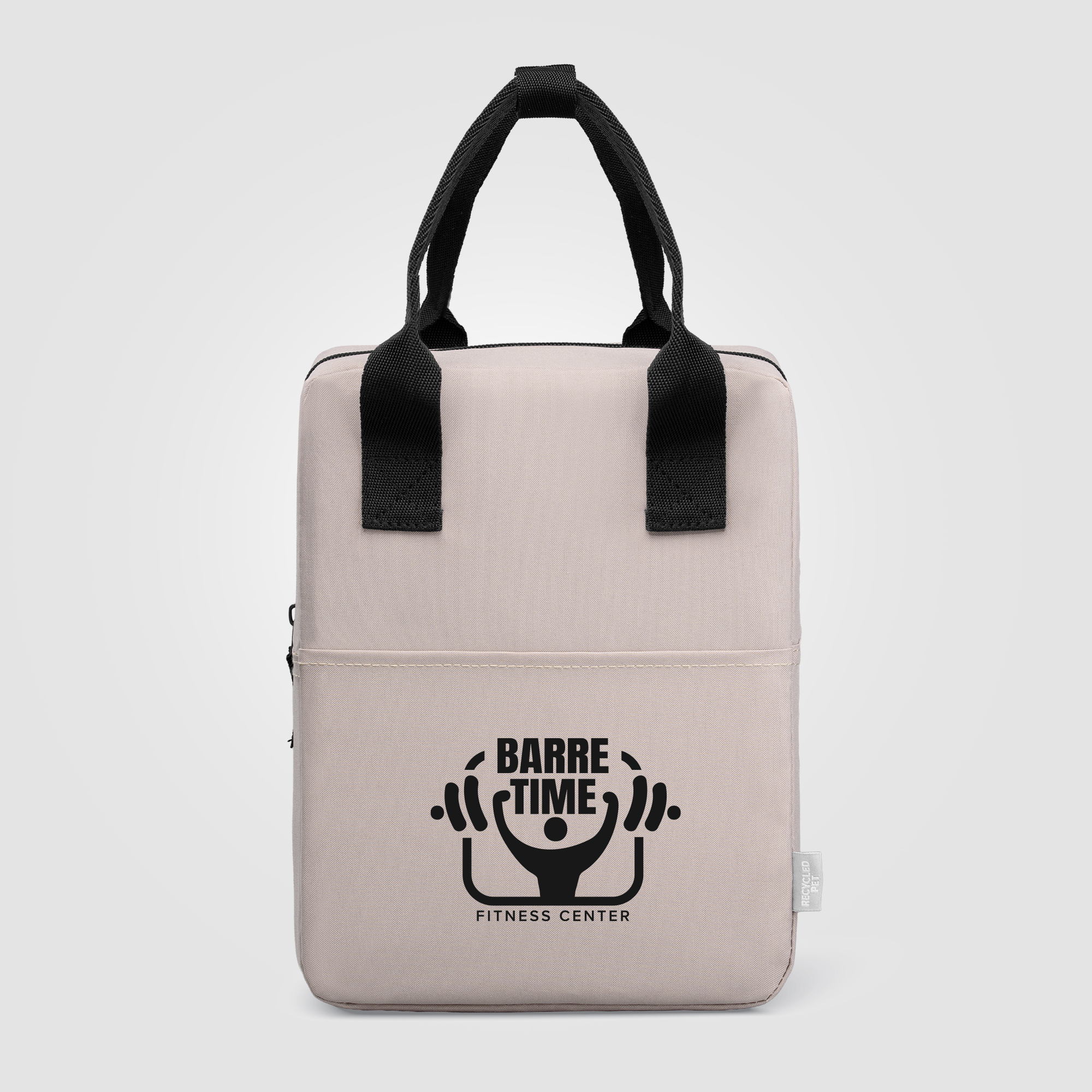 Sac isotherme Majesty, rPET PEVA - 6 L
