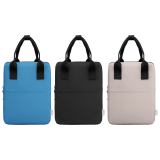 Vue 5 de Sac isotherme Majesty, rPET PEVA - 6 L