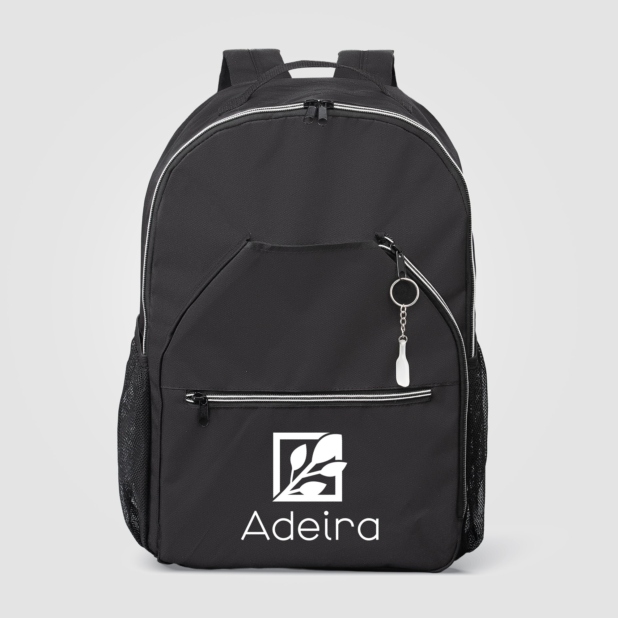 Sac à dos Rumo recyclé pour raquettes – 23 L