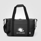 Vue 7 de Sac de voyage Malmö en PU recyclé – 30 L