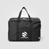 Vue 1 de Sac de voyage Aurelia recyclé à double compartiment – 33 L