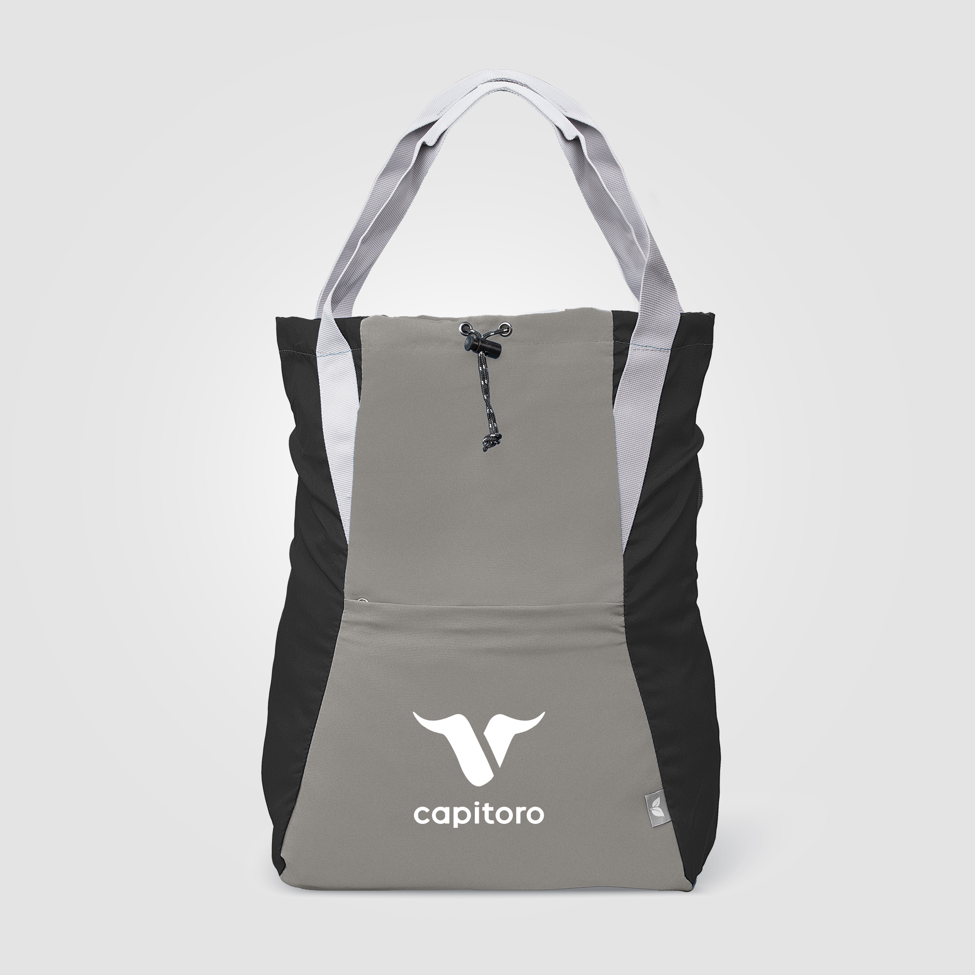 Sac à dos Tilden convertible 2 en 1 recyclé – 16 L