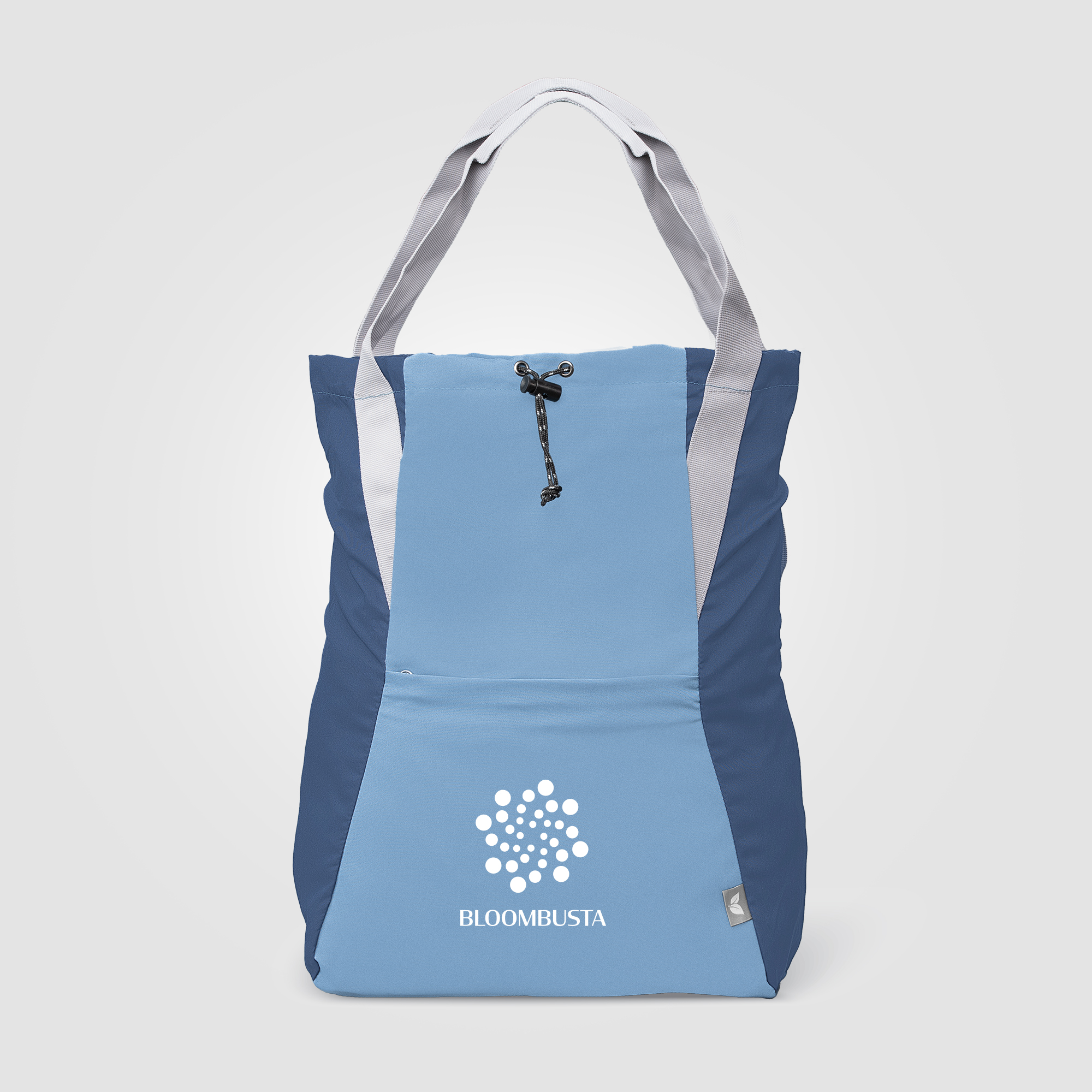 Sac à dos Tilden convertible 2 en 1 recyclé – 16 L