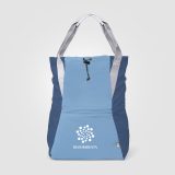 Vue 9 de Sac à dos Tilden convertible 2 en 1 recyclé – 16 L
