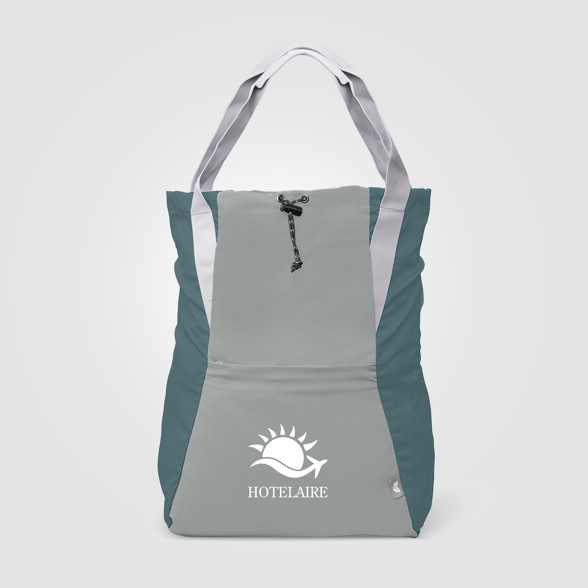 Sac à dos Tilden convertible 2 en 1 recyclé – 16 L