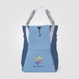 Vue 10 de Sac à dos Tilden convertible 2 en 1 recyclé – 16 L