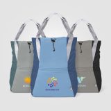 Vue 4 de Sac à dos Tilden convertible 2 en 1 recyclé – 16 L