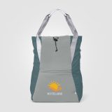 Vue 13 de Sac à dos Tilden convertible 2 en 1 recyclé – 16 L
