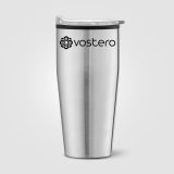 Vue 8 de Jasper - Gobelet en acier inoxydable de 530 ml avec intérieur en plastique