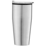 Vue 10 de Jasper - Gobelet en acier inoxydable de 530 ml avec intérieur en plastique