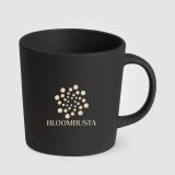 Vue 9 de Madison - Mug en céramique matte glacée 355 ml