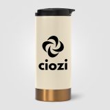 Vue 15 de Astrid - 385 ml Tumbler en acier inoxydable à double paroi