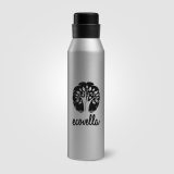 Vue 16 de Norse - 680 ml Bouteille de sport en aluminium recyclé