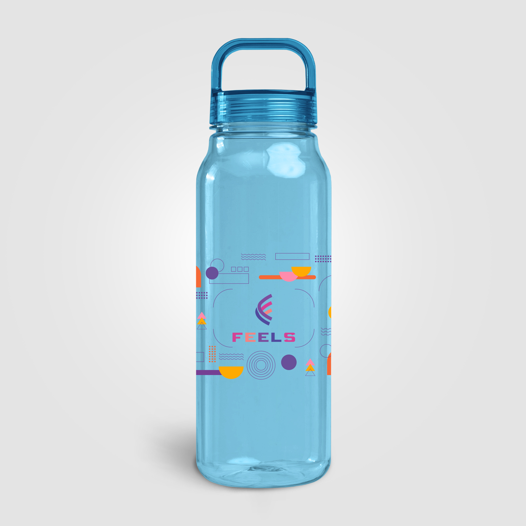 Gourde Sweden en rPET – 1 210 ml