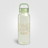 Vue 10 de Gourde Sweden en rPET – 1 210 ml