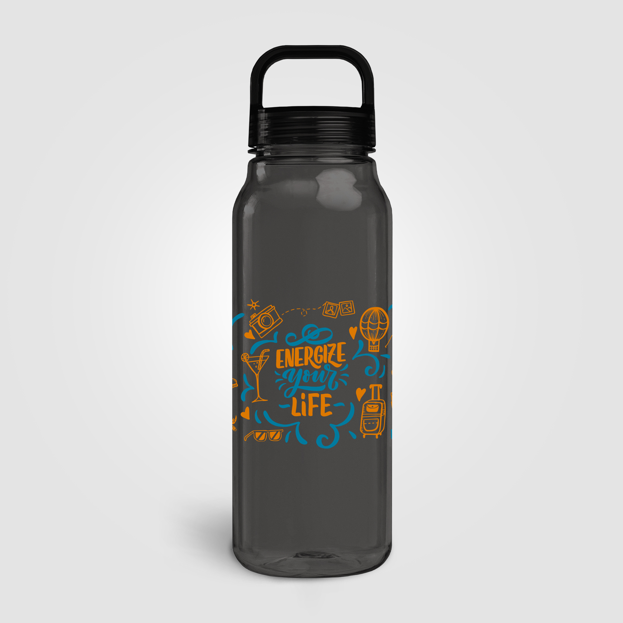 Gourde Sweden en rPET – 1 210 ml