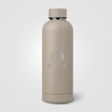 Vue 15 de Gourde Astrid en acier inoxydable à double paroi - 530 ml