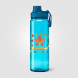Vue 13 de Gourde Alaska Essentials en rPET avec poignée de transport – 800 ml