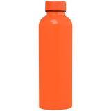 Vue 18 de Gourde Norden en rPET brillante monochrome étanche – 680 ml