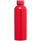 Vue 27 de Gourde Norden en rPET brillante monochrome étanche – 680 ml