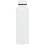 Vue 12 de Gourde Norden en rPET brillante monochrome étanche – 680 ml