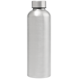 Vue 10 de Gourde Astrid en acier inoxydable recyclé – Finition métallisée – 710 ml