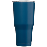 Vue 4 de Gobelet Grosche Yukon, acier inoxydable, couvercle coulissant - 890 ml