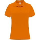 Vue 1 de MONZHA WOMAN