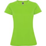 Vue 1 de MONTECARLO WOMAN