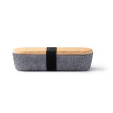 Vue 1 de NIBIX
