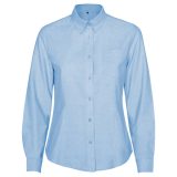 Vue 1 de OXFORD WOMAN