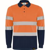 Vue 1 de POLARIS L/S